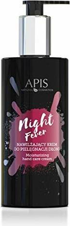 Apis Natural Cosmetics Apis Night Fever Moisturizing Hand Care Cream 300Ml (300 ml)