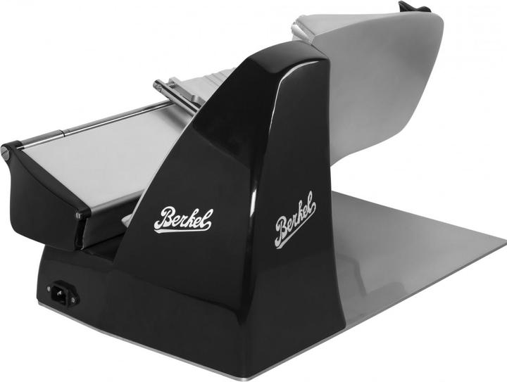 Actual product image Berkel Homeline HL PLUS 200