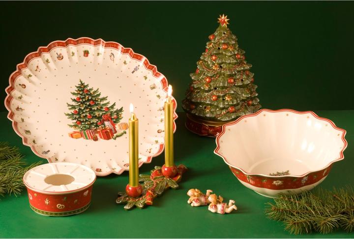 Image du produit Villeroy & Boch Bol Toy's Delight (32 cm, 3.99 l, 1 x)