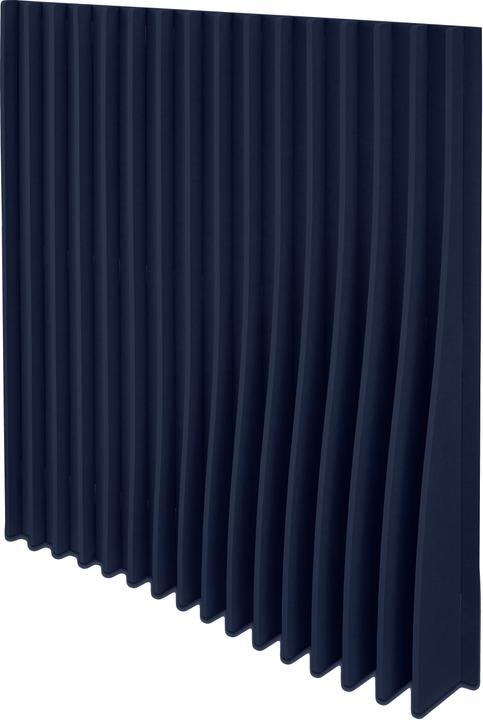 Actual product image Suono BLADES - Wall element