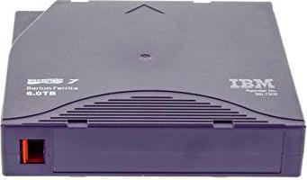 Lenovo Ibm 38l7302 (LTO-7 Ultrium, 6000 GB)