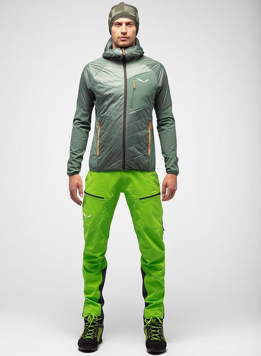 Produktbild Salewa Ortles Hybrid TW CLT Jacke (S)