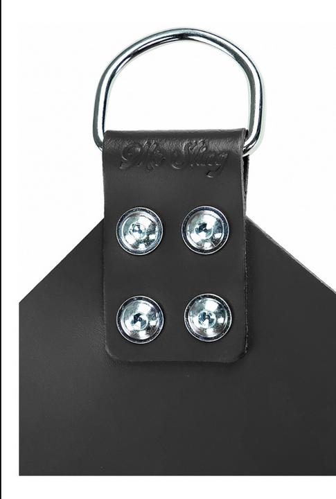 Produktbild Mr. Sling Adjusted Leather sling - 4 points - Black