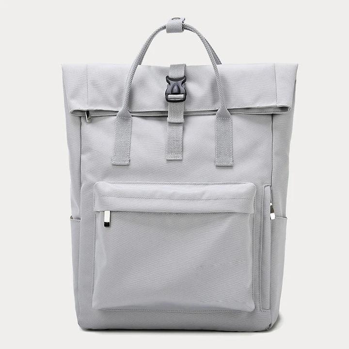 Produktbild Only-Bags.Store Schultasche College Student grosse Kapazität Rucksack neue Nische Notebook Computer Tasche