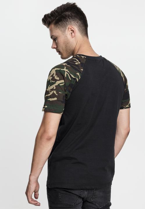 Actual product image Urban Classics tee (L)