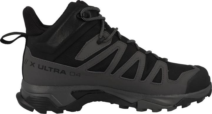 Image du produit Salomon X Ward Leather Mid GTX - 60959 (46)