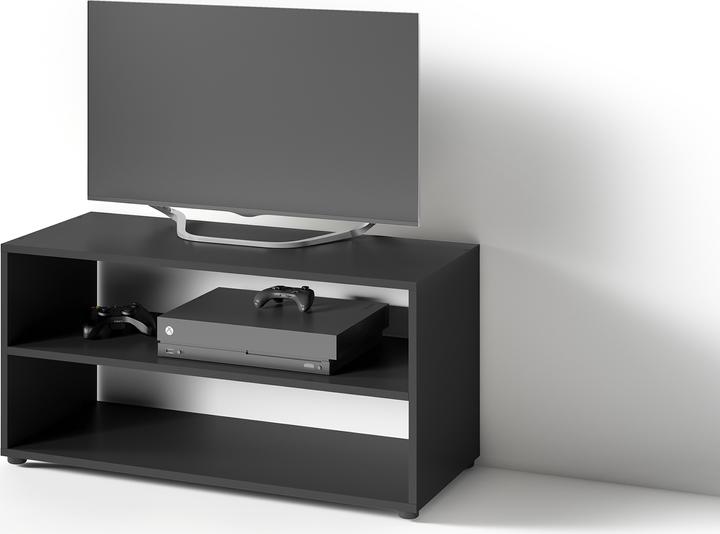 Actual product image Homexperts Vancouver (90 x 39 x 45 cm)