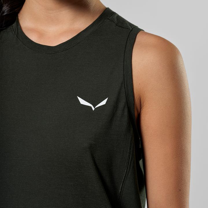 Actual product image Salewa Puez Dry Tank Top Da (36, S)