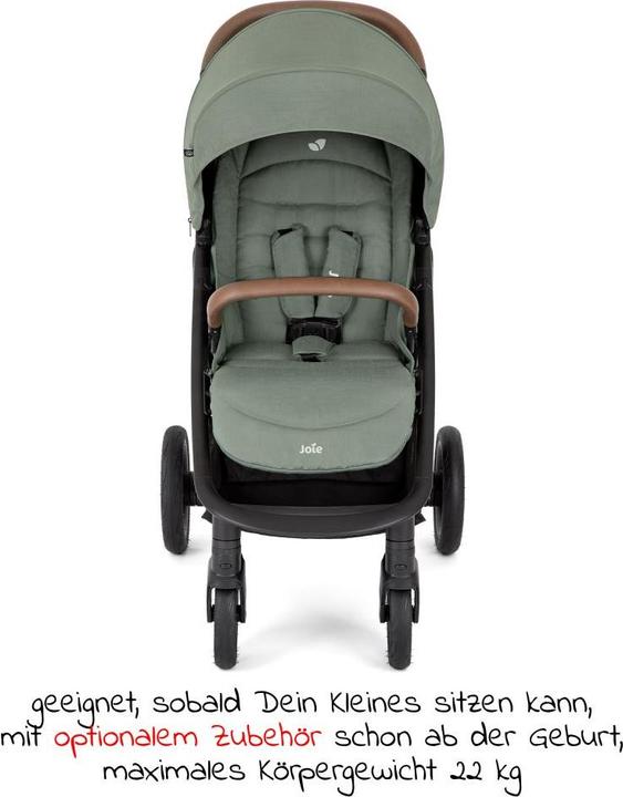 Produktbild Joie Litetrax Pro
