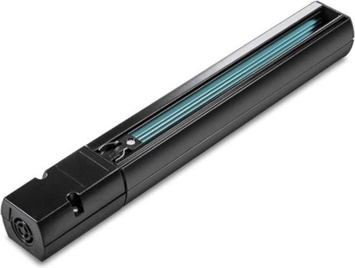 Image du produit V-TAC Mètre Noir 4 Rail principal