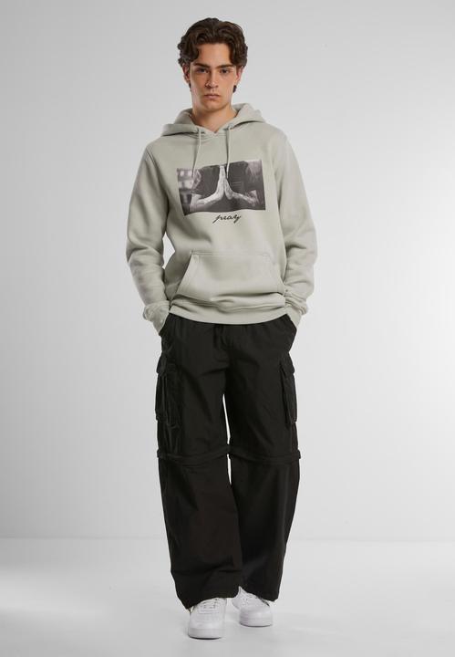 Image du produit Mister Tee Sweat à capuche Pray - 372 (XL)