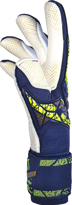 Actual product image Reusch Attract Gold X (8)