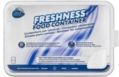 Produktbild Care + Protect CFSC4027 (2.60 l)