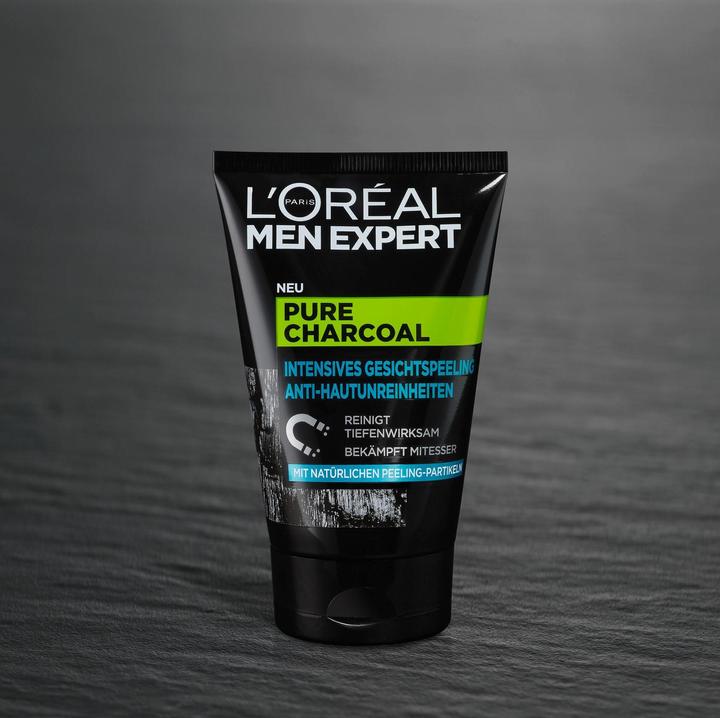 Immagine prodotto L'Oréal Paris Carbone puro Expert (Esfoliazione, 100 ml)