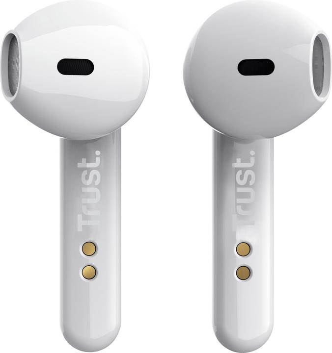 Trust Primo Touch (No noise cancelling, 12 h, Wireless)