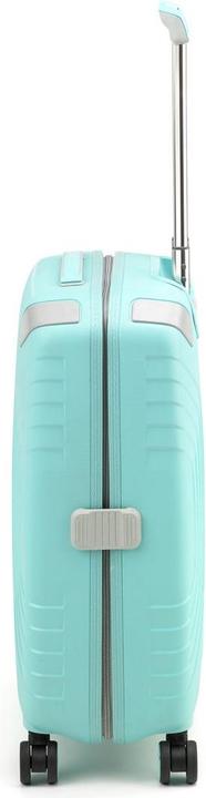 Actual product image Roncato Ypsilon 2.0 - Hand Luggage Trolley with USB Water Green (40 l, Hand luggage (up to 50 litres))