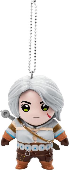 Produktbild Good Loot Hanging Figurine The Witcher - CIRI