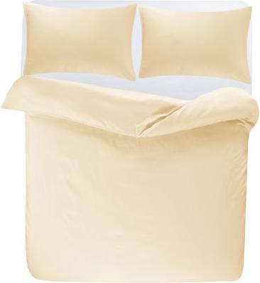 Produktbild KAS Uni Satin (Duvetbezug, 200 x 210 cm)