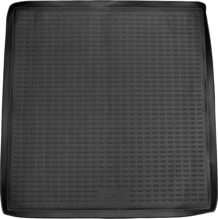 Produktbild Walser Kofferraumwanne für Opel Vectra Caravan BJ 2003 - 2008
