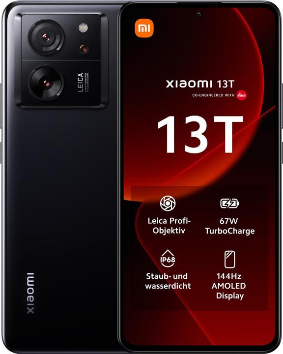 Actual product image Xiaomi Poco F5 5G 8/256GB Dual SIM Smartphone blue EU (256 GB, Blue, 262.60", Dual SIM, 64 Mpx, 5G)