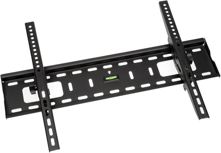 Produktbild InLine Wandhalterung, neigbar, 81-152cm (32-60 Zoll) (Wand, 60", 75 kg)