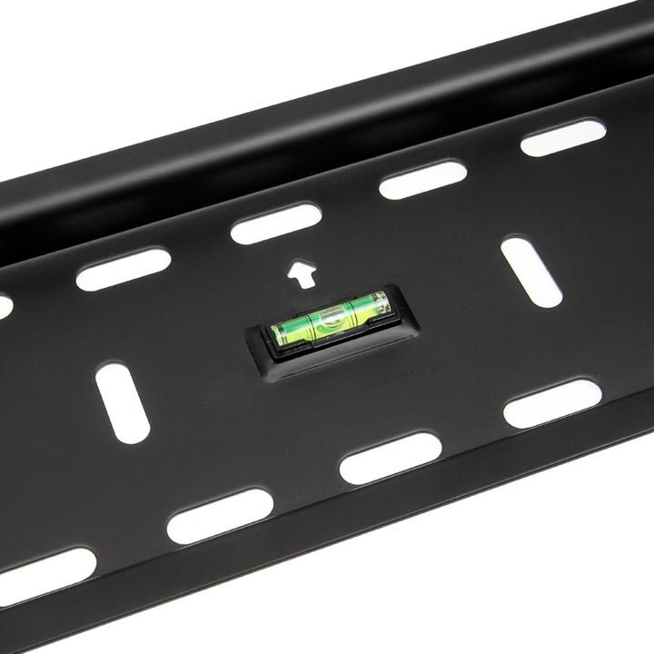 Produktbild InLine Wandhalterung, neigbar, 81-152cm (32-60 Zoll) (Wand, 60", 75 kg)