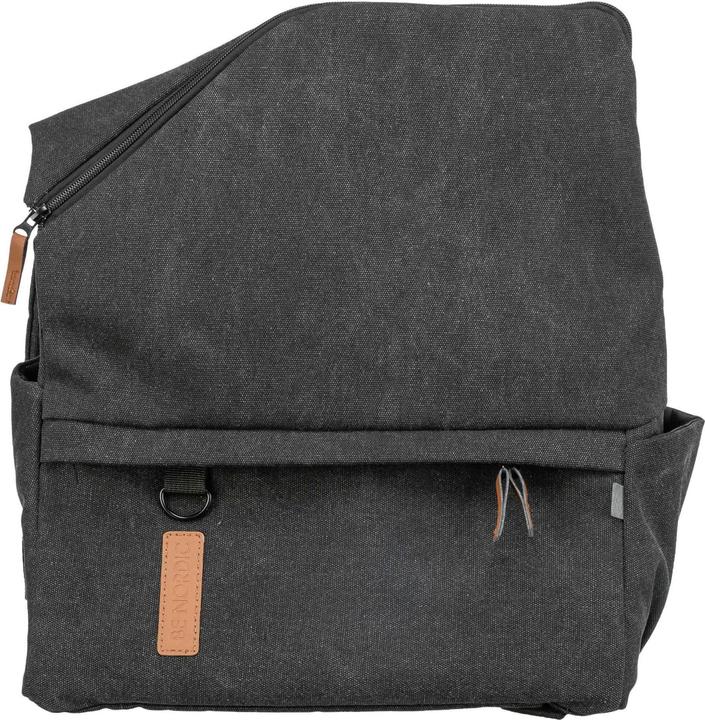 Actual product image Trixie Tiertransport-Rucksack Be Nordic Bjorn (Dog, Breathable)