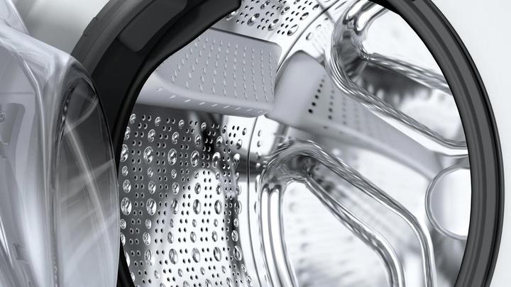 Produktbild Bosch Hausgeräte WGB244040 (9 kg, Links)