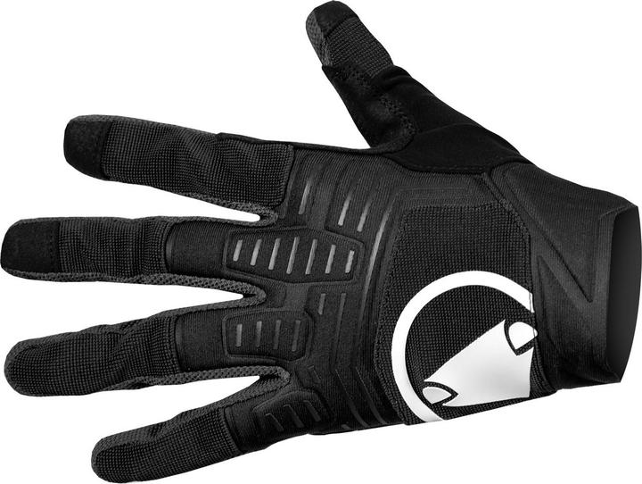 Actual product image Endura SingleTrack Glove II (S)