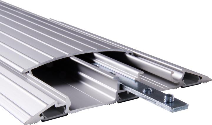 Actual product image Dataflex Cable protection (Cable conduit, 118 cm)