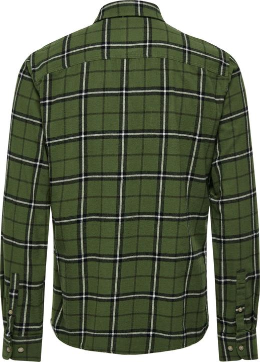 Immagine prodotto Only & Sons Onsral Ls Slim Check Shirt (XS)