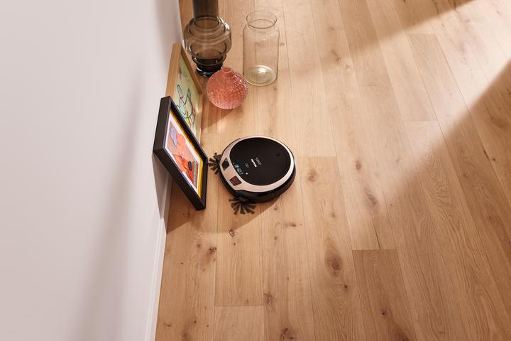 Produktbild Miele Scout RX3 Home Vision HD - SPQL (Saugroboter)