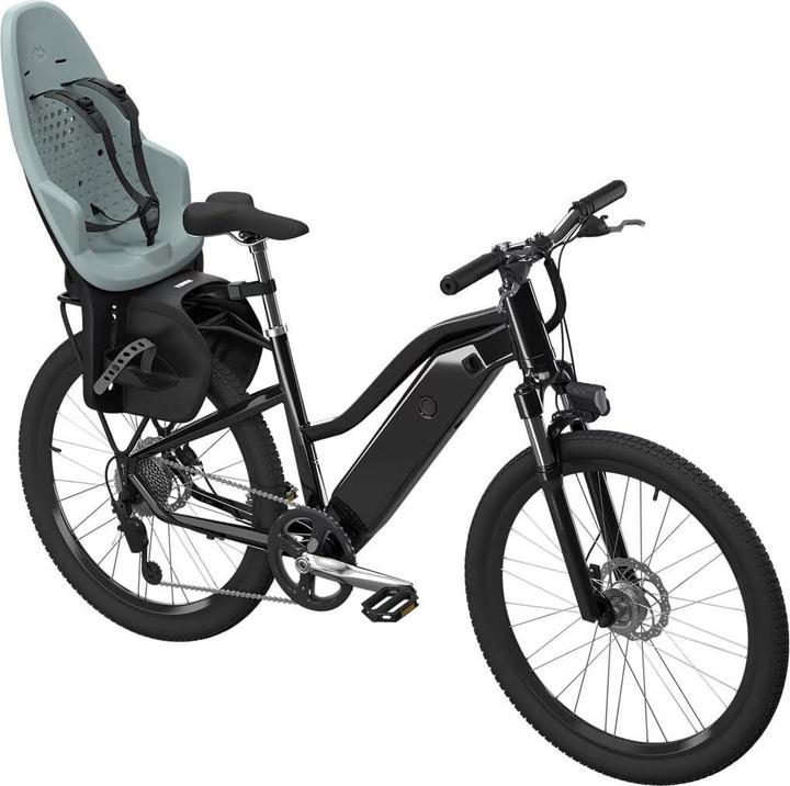 Produktbild Thule Yepp 2 MIK HD (Gepäckträger)