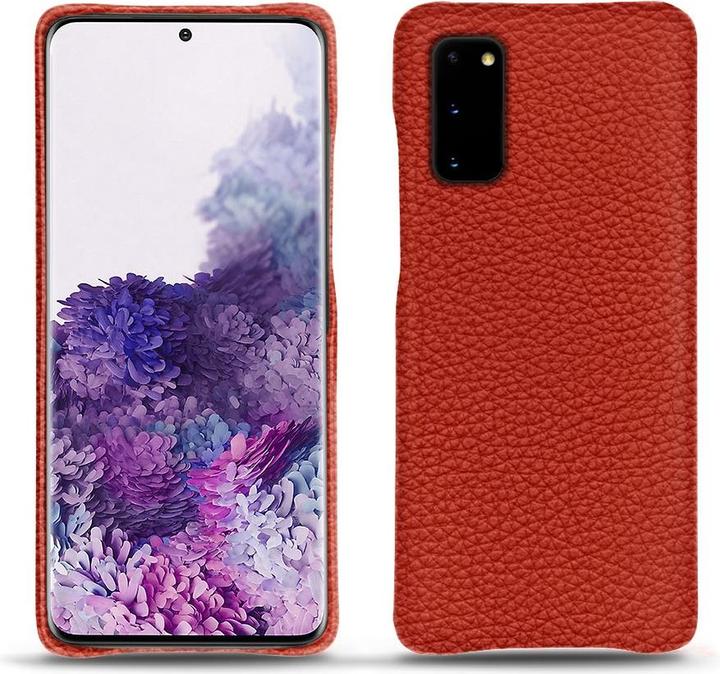 Image du produit Noreve Housse cuir (Samsung Galaxy S20)