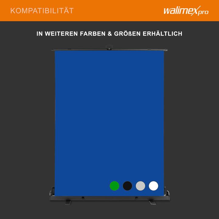 Produktbild Walimex pro Roll-up Panel (155 cm, 200 cm)