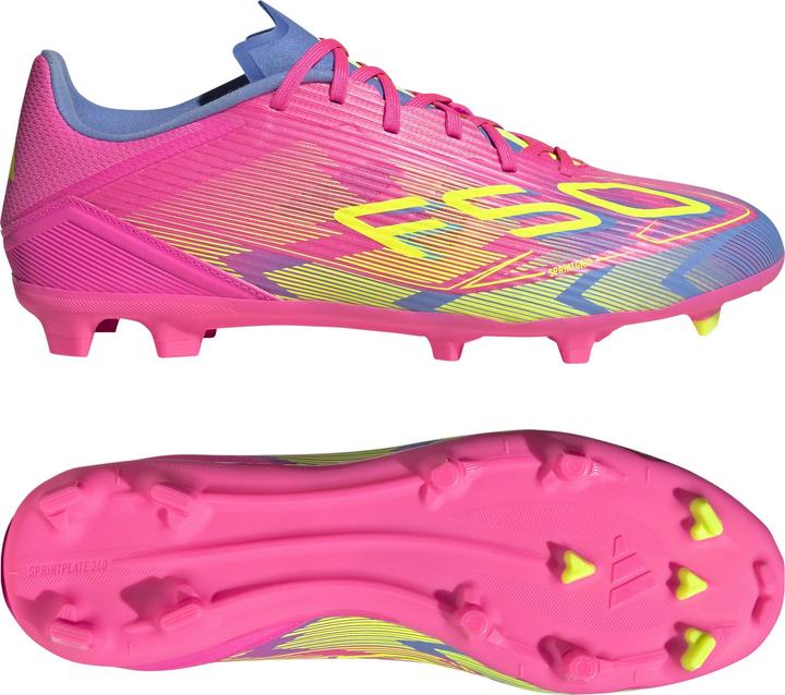 Actual product image adidas F50 League FG/MG (44)