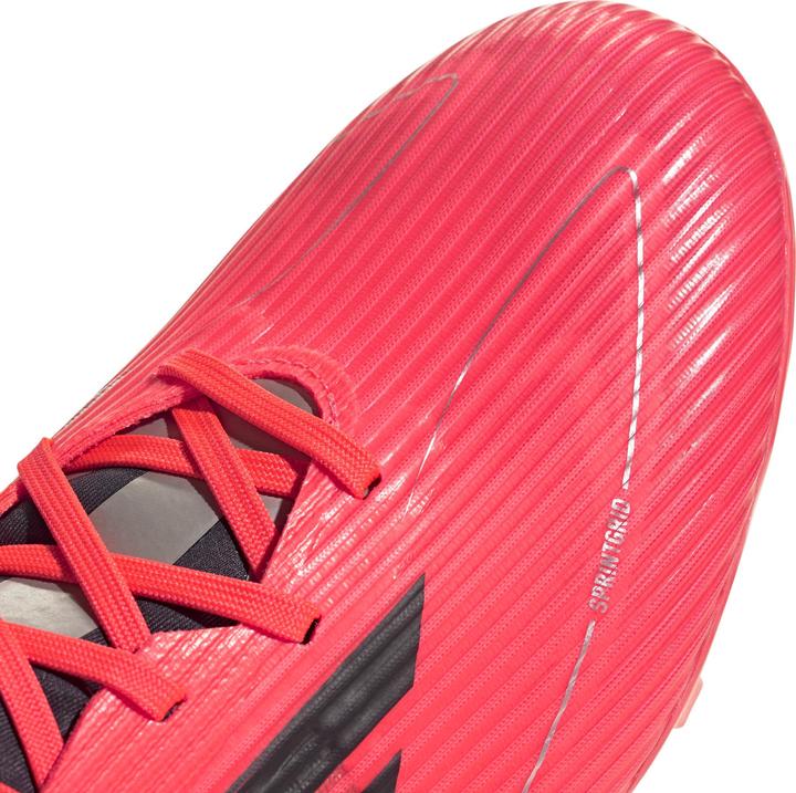 Actual product image adidas football boots f50 league fg/mg (40 2/3)