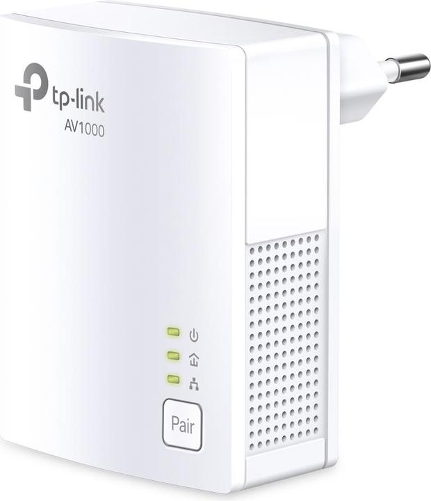 Produktbild TP-Link TL-PA717 Kit (1000 Mbit/s)