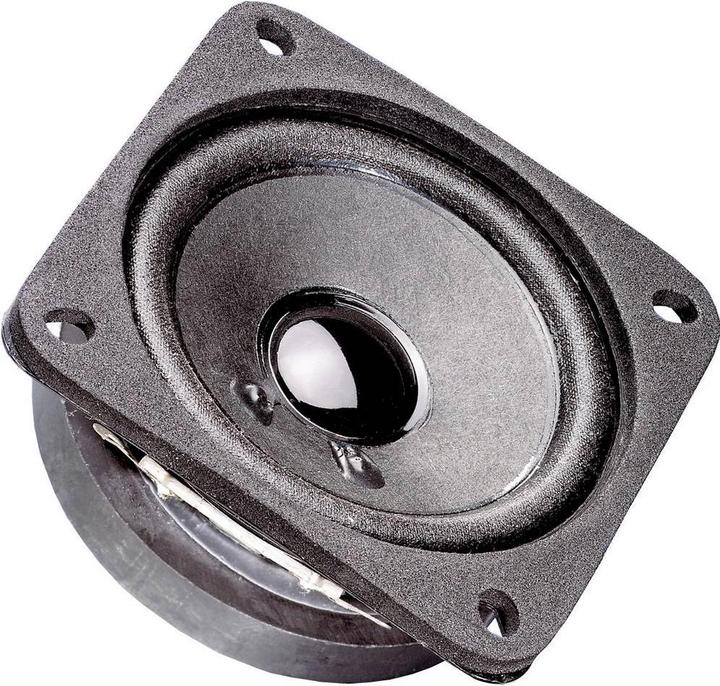 Visaton Haut-parleur 8W 4Ohm