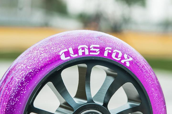 Produktbild Clas Fox Pro Stunt Scooter Rollen