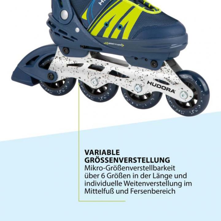 Produktbild Hudora Comfort (29, 30, 31, 32, 33, 34)