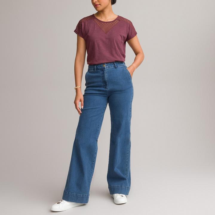 Immagine prodotto Anne Weyburn Jeans larghi (44)