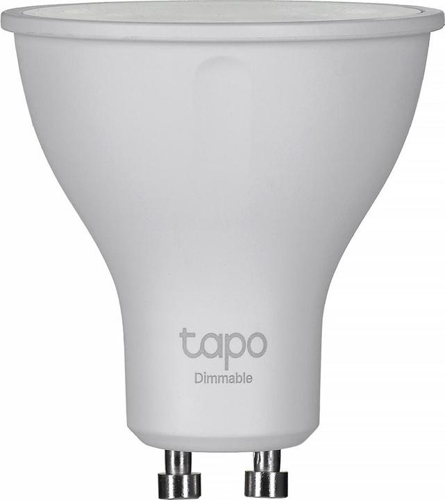 Image du produit TP-Link Tapo L610 (1-pack) (GU10, 2.90 W, 350 lm, 1 x, D)