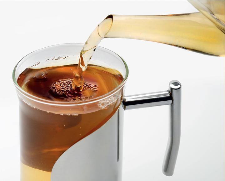 Produktbild Weis Teekanne mit Teefilter 1100ml (1.10 l)