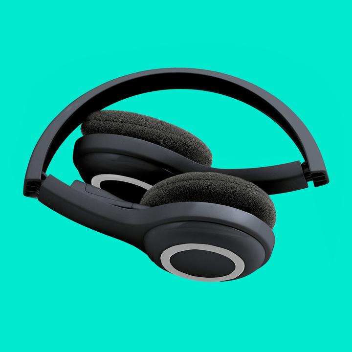 Productafbeelding Logitech H600 (Draadloze, USB-A)