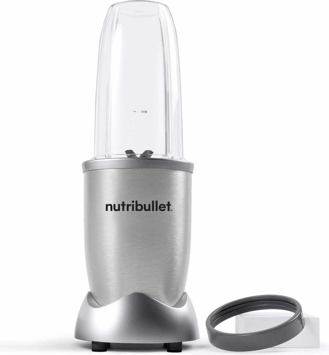 Immagine prodotto NutriBullet NB610S NUTRIB 600W S (600 W)