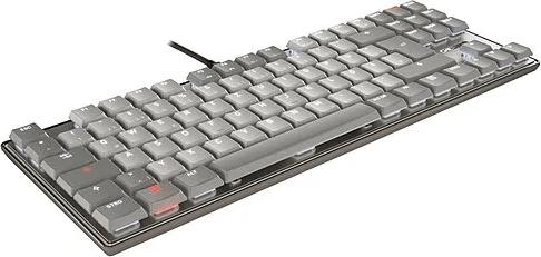 Produktbild CHERRY Keyboard Corded Mechanical Mx (DE, Kabelgebunden)