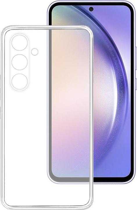 Image du produit 4smarts Kit de protection 360° (1 pièce(s), Samsung Galaxy S23 FE)