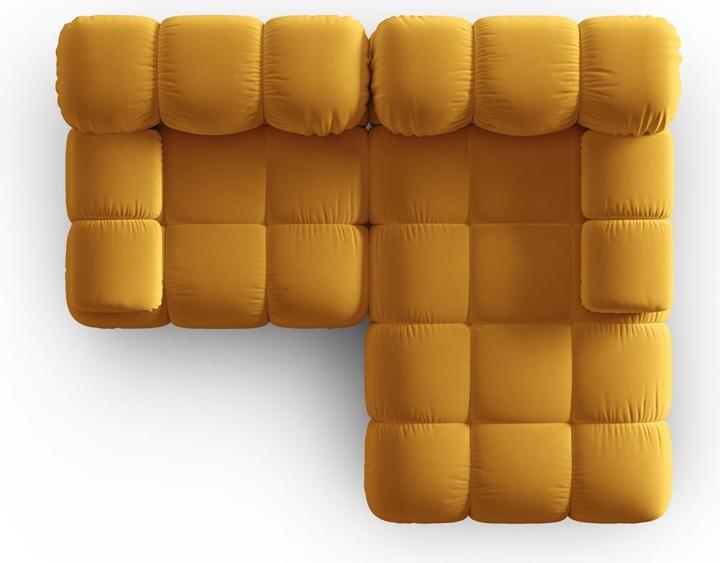 Actual product image Micadoni Bellis (Corner sofa)