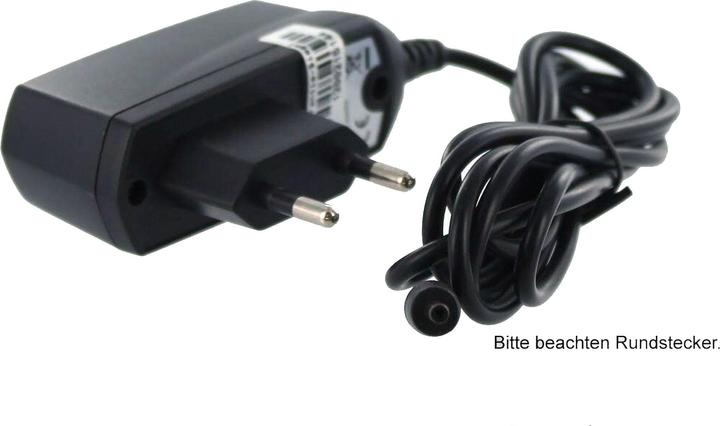 Produktbild AGI Netzteil kompatibel mit Becker Traffic Assist 7928